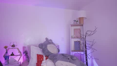 Yoko online show from December 19, 2025, 1:45 am