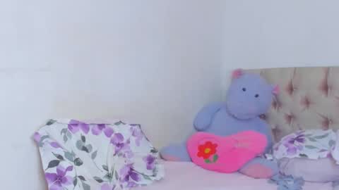 Snapshot of stassiebell chatting on January 18, 2025, 3:49 pm stassiebell online show from January 18, 2025, 3:49 pm