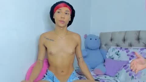 Snapshot of stassiebell chatting on January 25, 2025, 11:55 am stassiebell online show from January 25, 2025, 11:55 am