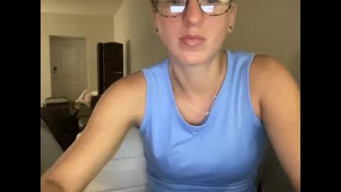 Stassiethatsororitygirl online show from October 14, 2025, 11:11 am