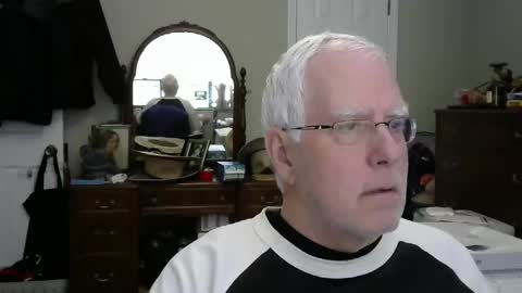 stasw20 online show from January 7, 2025, 6:35 pm