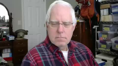 stasw20 online show from January 26, 2025, 2:30 pm