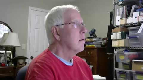 stasw20 online show from November 8, 2025, 6:51 pm