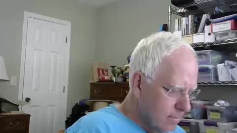 stasw20 online show from May 11, 2026, 4:48 pm