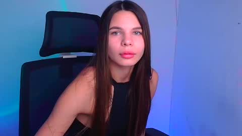 Snapshot of stasy_milk chatting on December 6, 2024, 6:50 pm Stasy online show from December 6, 2024, 6:50 pm