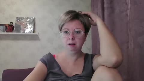 Stasya online show from January 9, 2025, 4:28 pm