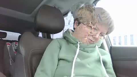 Stasya online show from February 12, 2025, 8:06 am