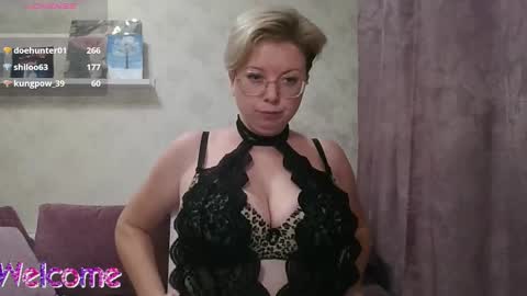 Stasya online show from March 2, 2025, 11:53 pm