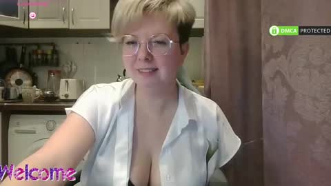 Stasya online show from March 4, 2025, 9:22 pm