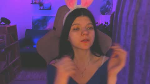 Snapshot of stasyacollins chatting on March 8, 2026, 3:21 am Stasia online show from March 8, 2026, 3:21 am