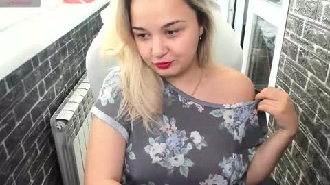 Snapshot of stasyasunshine chatting on October 13, 2025, 3:28 am stasyasunshine online show from October 13, 2025, 3:28 am