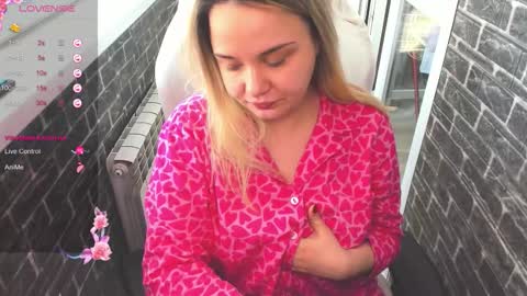 Snapshot of stasyasunshine chatting on March 21, 2026, 4:06 am stasyasunshine online show from March 21, 2026, 4:06 am