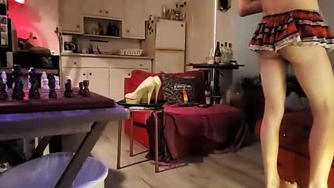 Staysee online show from December 29, 2024, 10:36 pm