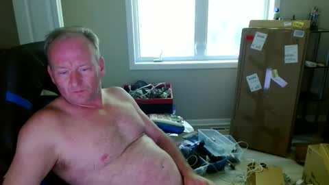 Steakman online show from June 1, 2026, 8:43 pm