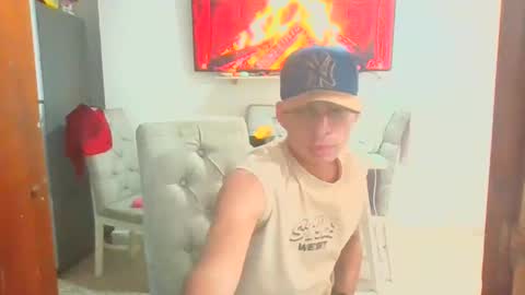 Steanly sex online show from February 28, 2025, 4:31 pm