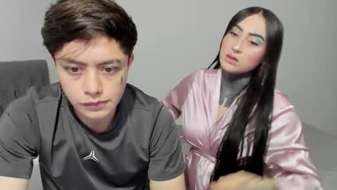  steban and kim online show from February 9, 2026, 7:18 pm