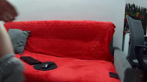 Katalleya and Steban online show from April 7, 2026, 3:40 am