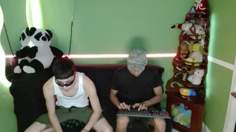 stebeen smith online show from December 1, 2025, 11:54 pm