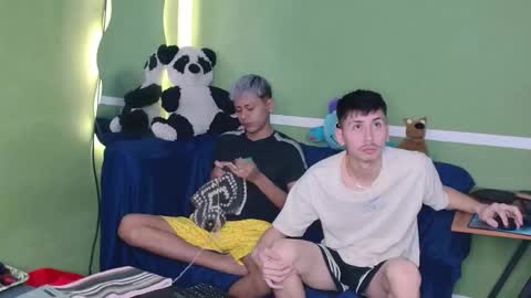 stebeen smith online show from February 6, 2026, 12:52 pm