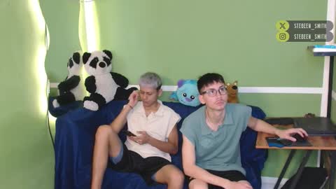 stebeen smith online show from February 7, 2026, 1:04 pm