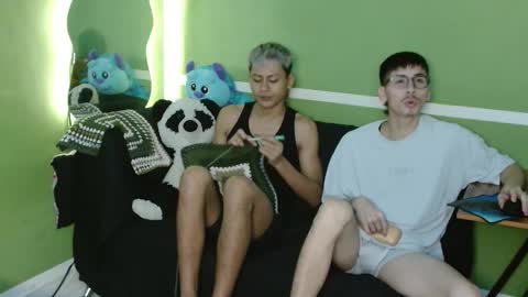 stebeen smith online show from February 12, 2026, 11:38 am