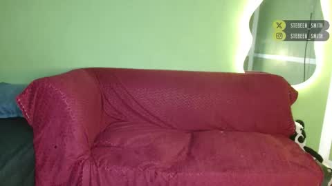 stebeen smith online show from February 18, 2026, 11:50 am