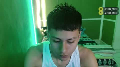 Snapshot of stebeen_smith chatting on June 8, 2026, 4:51 pm stebeen smith online show from June 8, 2026, 4:51 pm
