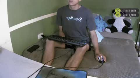 Snapshot of stebeen_smith chatting on June 15, 2026, 6:48 am stebeen smith online show from June 15, 2026, 6:48 am