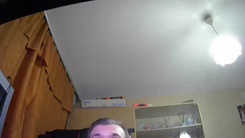 steef556 online show from January 6, 2026, 12:25 am