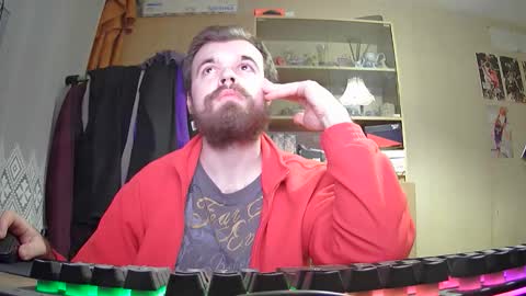 steef556 online show from January 17, 2026, 7:06 pm