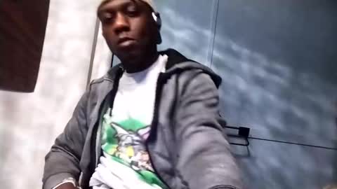 Infamousx online show from December 2, 2025, 10:27 pm