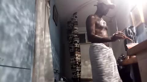 Infamousx online show from December 3, 2025, 10:35 am