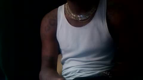 Infamousx online show from January 8, 2026, 11:34 am