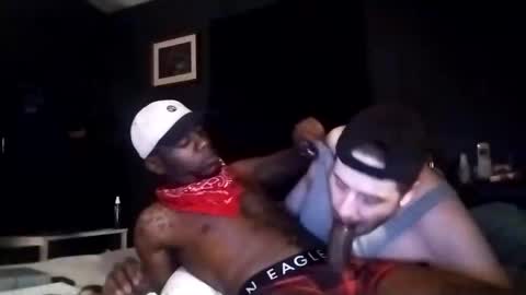 Infamousx online show from March 19, 2026, 7:56 am