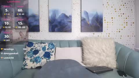 Steev online show from December 12, 2024, 9:08 am