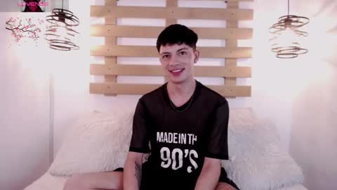 Steev online show from February 2, 2025, 4:15 am