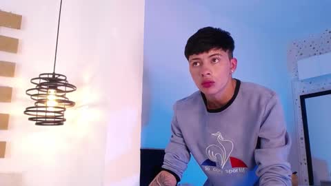 Steev online show from March 4, 2025, 2:10 pm