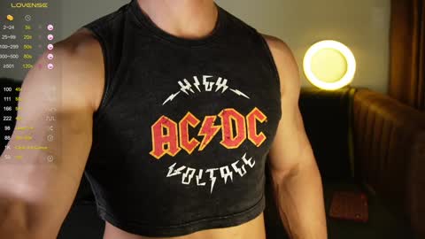 Steeve online show from January 25, 2025, 2:58 am