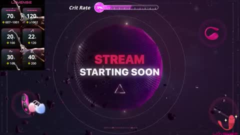 Karla online show from October 7, 2025, 10:45 am