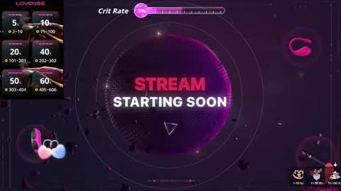 Karla online show from October 19, 2025, 12:06 pm