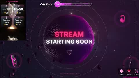 Karla online show from November 21, 2025, 11:42 am