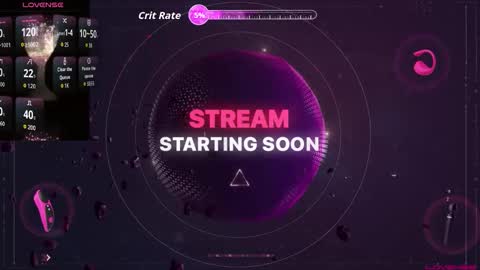 Karla online show from November 24, 2025, 11:21 am