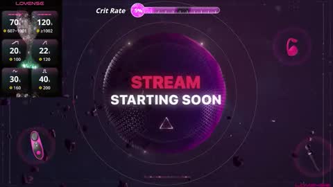 Karla online show from December 5, 2025, 11:19 am