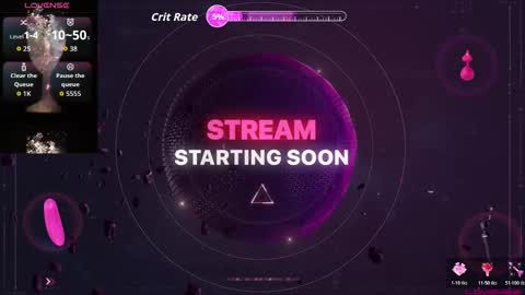 Karla online show from February 2, 2026, 8:46 am