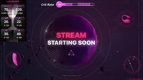 Karla online show from February 15, 2026, 11:52 am