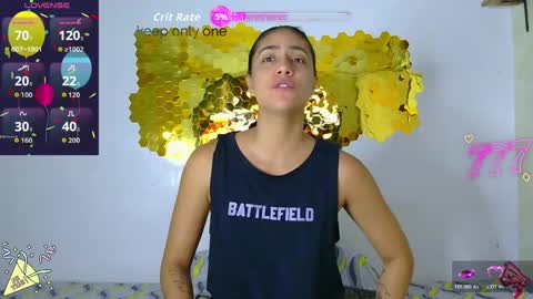 Karla online show from April 5, 2026, 12:46 pm