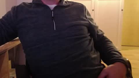 Stefan online show from December 4, 2024, 8:18 pm