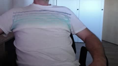 Stefan online show from December 25, 2024, 1:41 pm