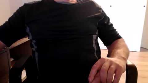 Stefan online show from September 25, 2025, 7:23 am