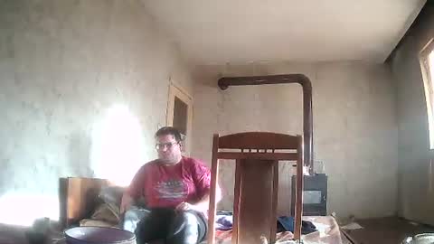 Stefan online show from December 8, 2024, 12:52 pm